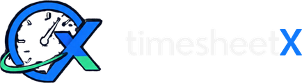 TimesheetX